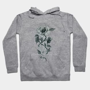 Holding Hands Hoodie